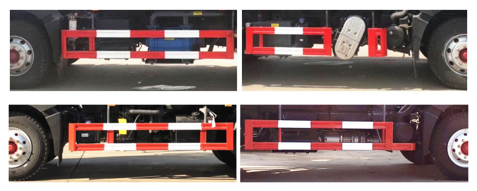 程力牌CL5160GXW6HQ型吸污車(chē)